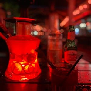 Meet your Posher, Celso